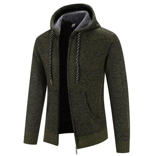 Corvial™ Weiche Strickjacke Modeberg Bern