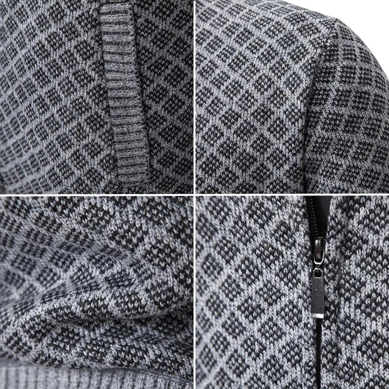 Bravien™ Stilvolles Gilet Modeberg Bern