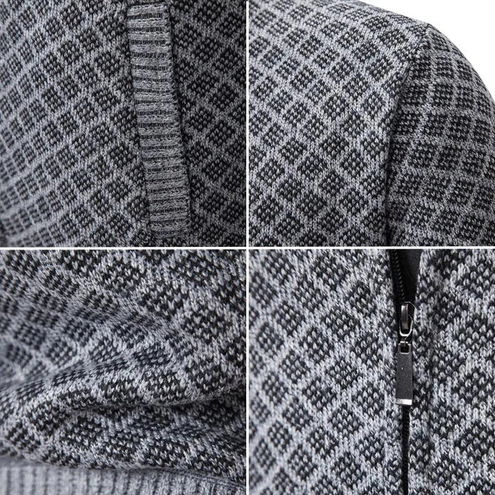 Bravien™ Stilvolles Gilet Modeberg Bern