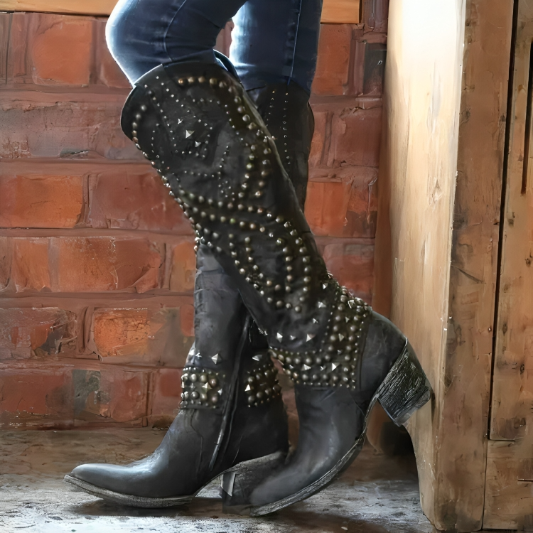 Orynx™ Ortopädische Stiefel Modeberg Bern
