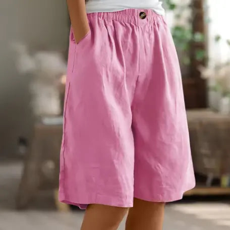 Quenor™ – Lässige Komfortshorts Modeberg Bern