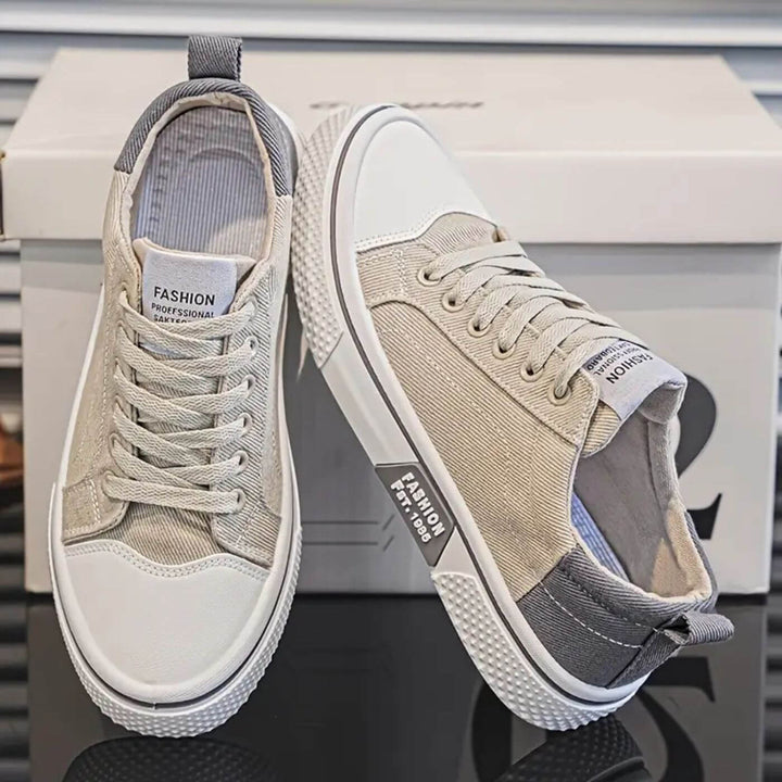 Tavirel™ Stilvolle Freizeitschuhe Modeberg Bern