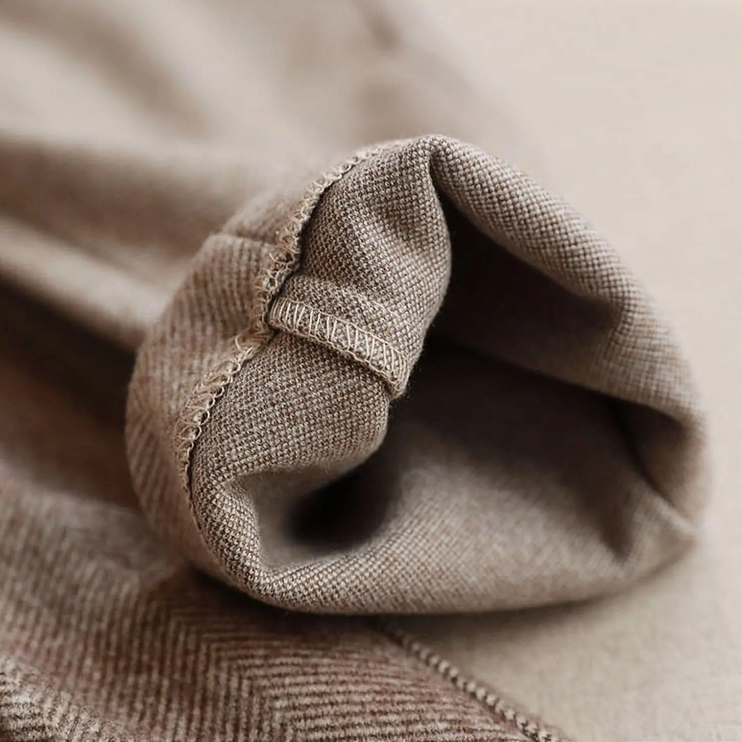 Ruben™ Schlanke Hose mit moderner Passform Modeberg Bern