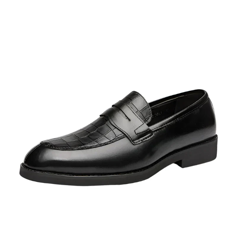 Ruvian™ Stilvolle Mokassins Modeberg Bern