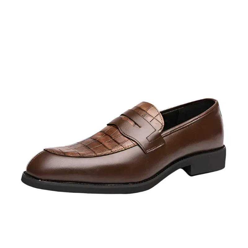 Ruvian™ Stilvolle Mokassins Modeberg Bern