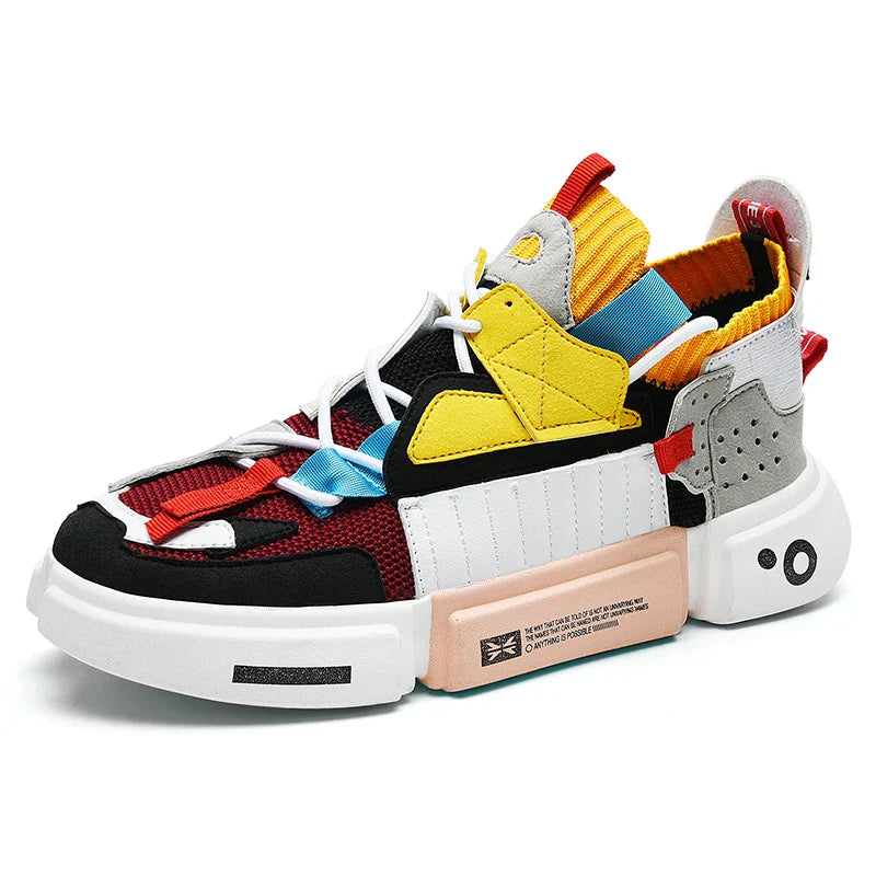 Drovellis™ Nova Schuhe Modeberg Bern