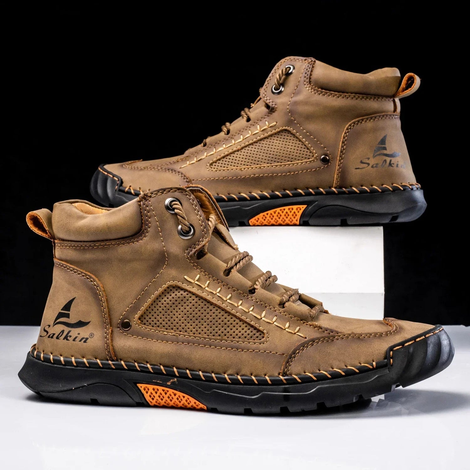 Graven™ High Top Schuhe Modeberg Bern