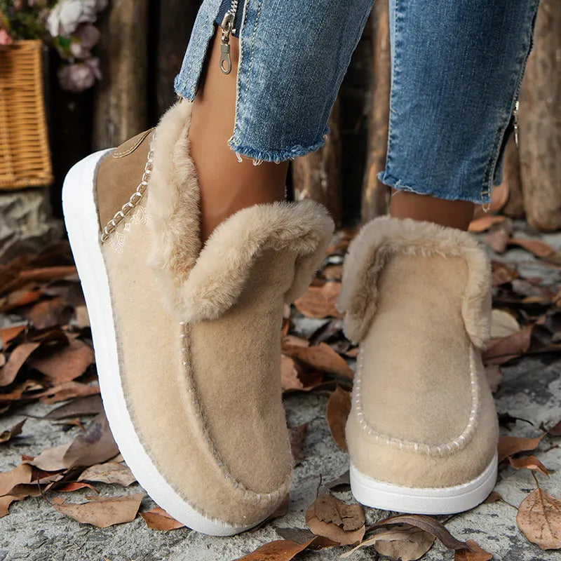 Braynel™ Schneestiefel Modeberg Bern