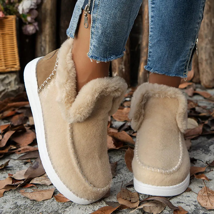 Braynel™ Schneestiefel Modeberg Bern