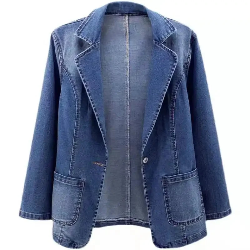 Evelarion™ Elegante Jacke Modeberg Bern