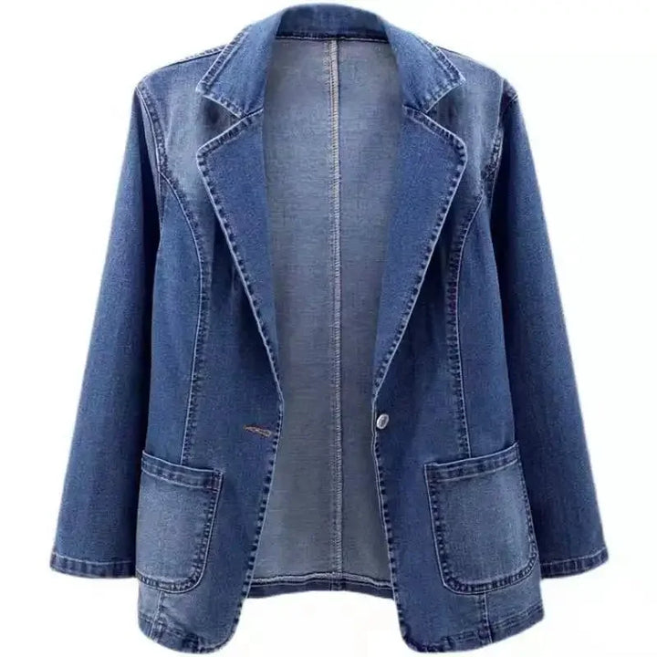 Evelarion™ Elegante Jacke Modeberg Bern