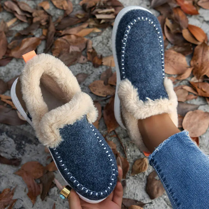 Braynel™ Schneestiefel Modeberg Bern