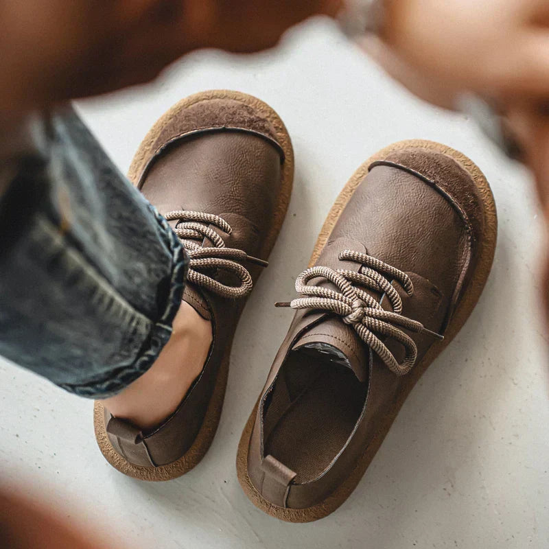 Velor™ Premium Sneaker Modeberg Bern