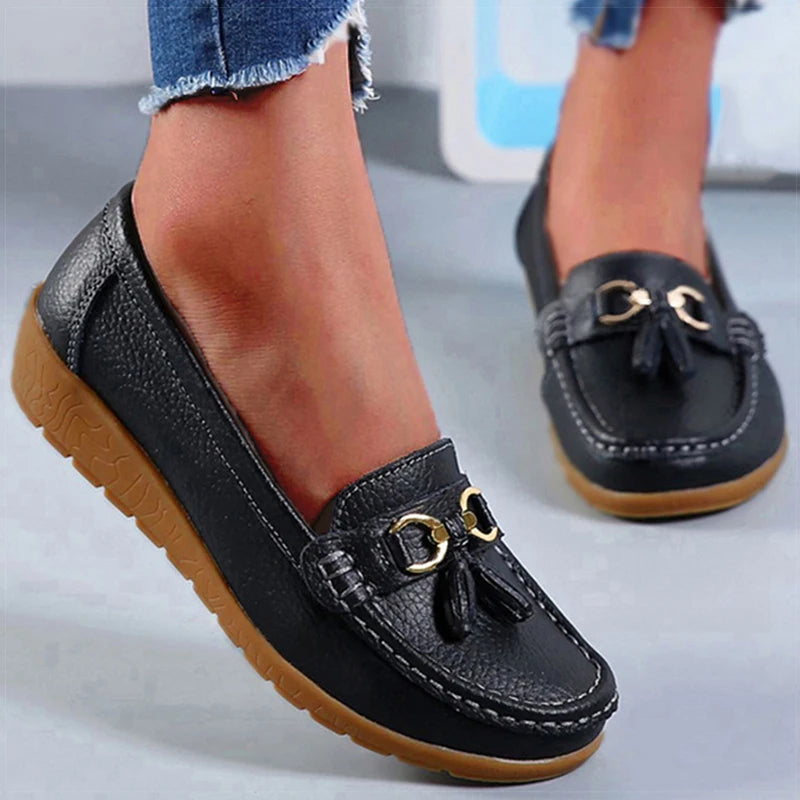 Feynor™ Bequeme Slipper Modeberg Bern