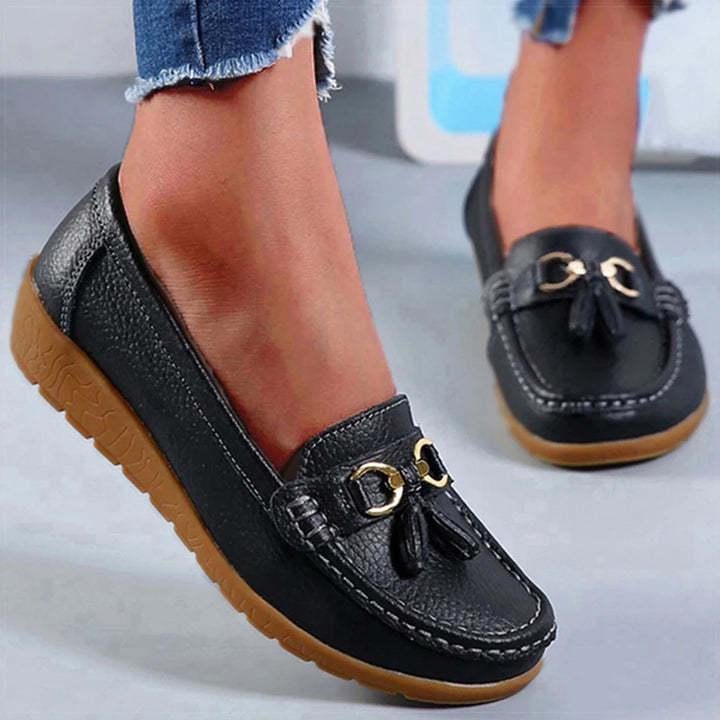 Feynor™ Bequeme Slipper Modeberg Bern