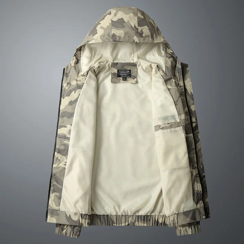 Eryndal™ Outdoor Jacke Modeberg Bern