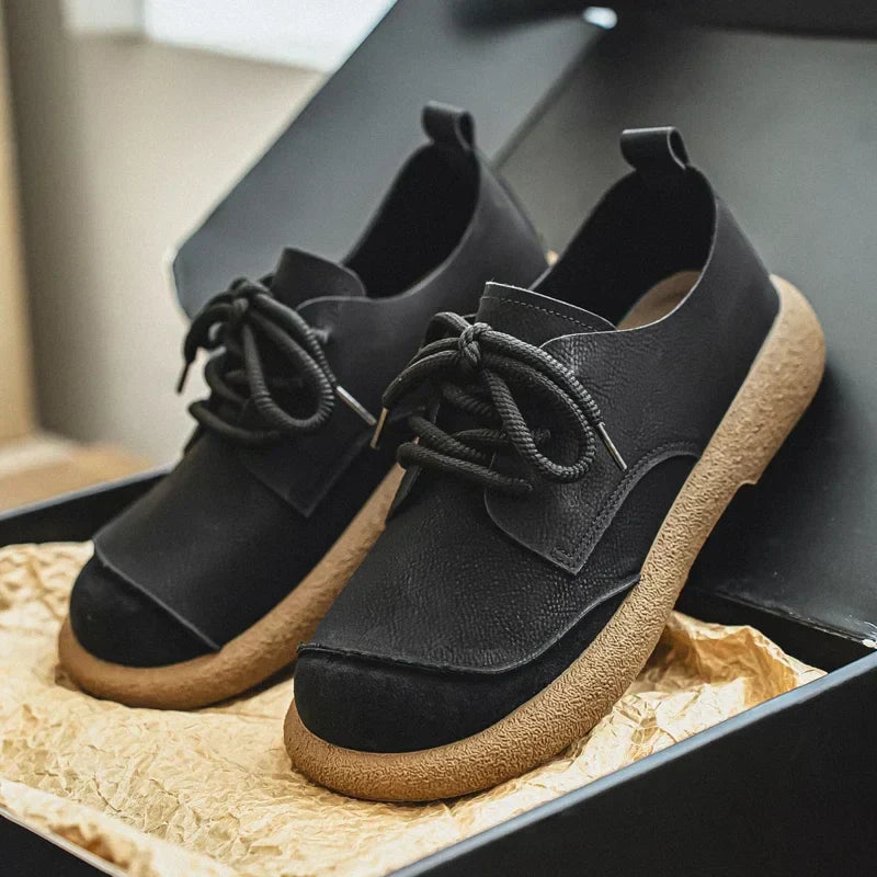 Velor™ Premium Sneaker Modeberg Bern