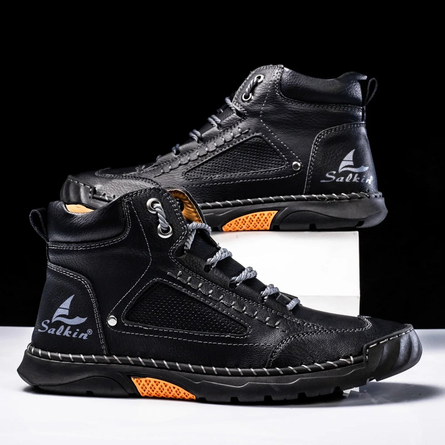 Graven™ High Top Schuhe Modeberg Bern