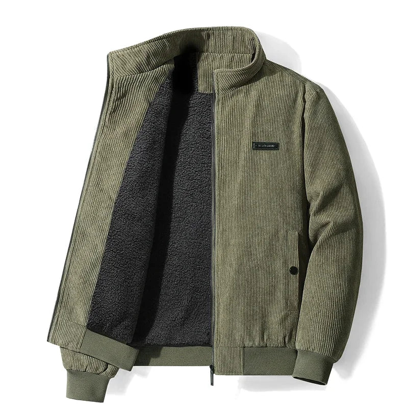 Udrix™ Gefütterte Freizeitjacke Modeberg Bern