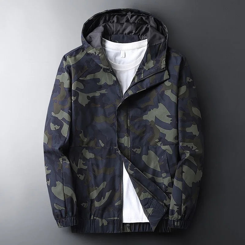 Eryndal™ Outdoor Jacke Modeberg Bern