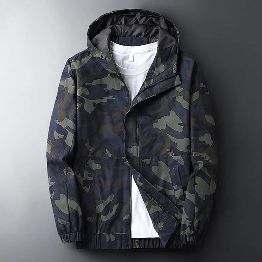 Eryndal™ Outdoor Jacke Modeberg Bern