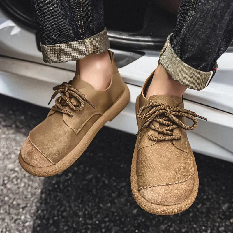 Velor™ Premium Sneaker Modeberg Bern