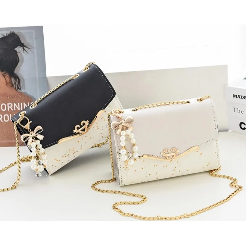 Tavro™ Anhänger Ketten Tasche Modeberg Bern