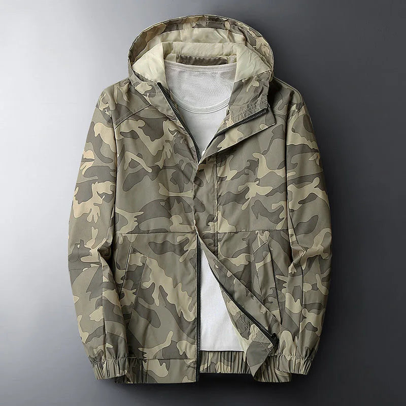 Eryndal™ Outdoor Jacke Modeberg Bern