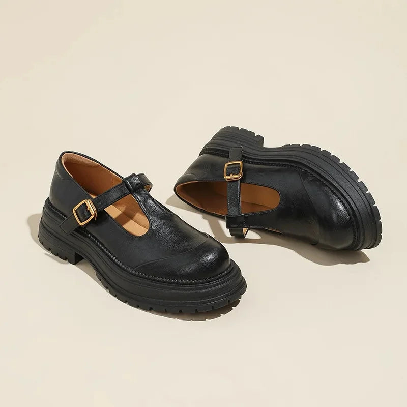 Aurenil™ Eleganter Schuh Modeberg Bern