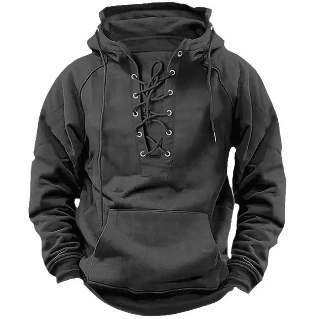 Corvannis™ Robuster Kapuzen Hoodie Modeberg Bern