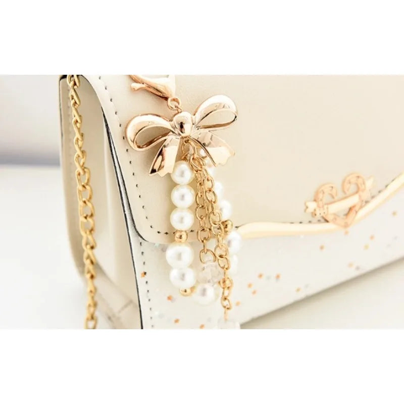 Tavro™ Anhänger Ketten Tasche Modeberg Bern