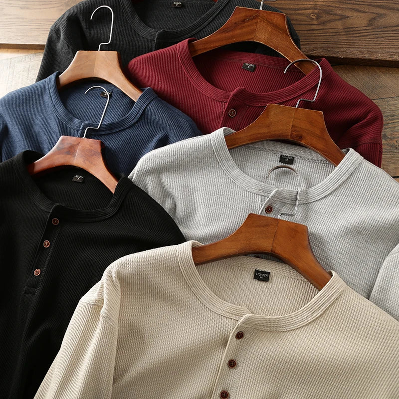 Auvrelle™ Langarmshirt Modeberg Bern