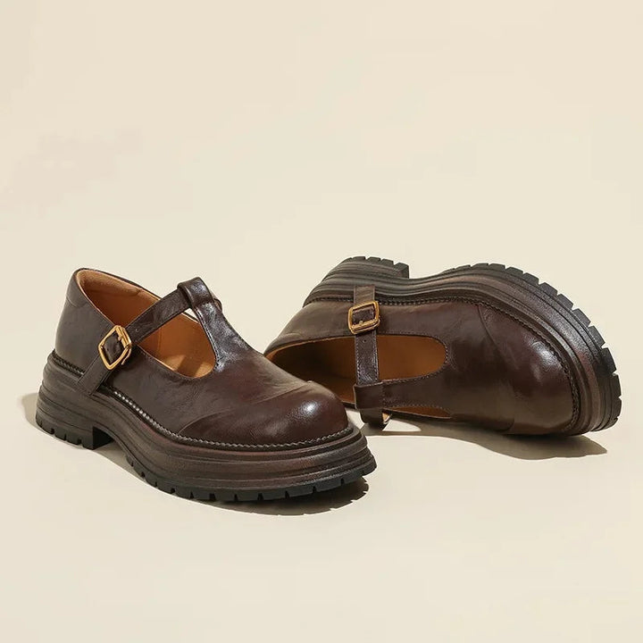 Aurenil™ Eleganter Schuh Modeberg Bern
