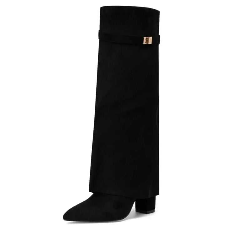 Tavric™ Kniehohe Stiefel Modeberg Bern