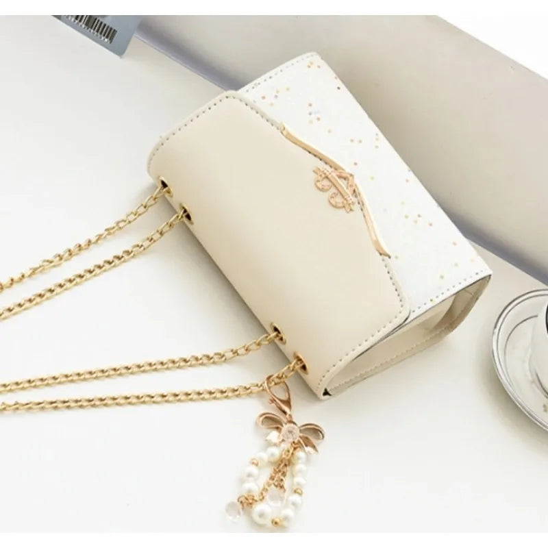 Tavro™ Anhänger Ketten Tasche Modeberg Bern