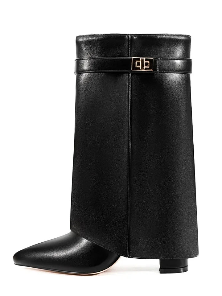 Tavric™ Kniehohe Stiefel Modeberg Bern