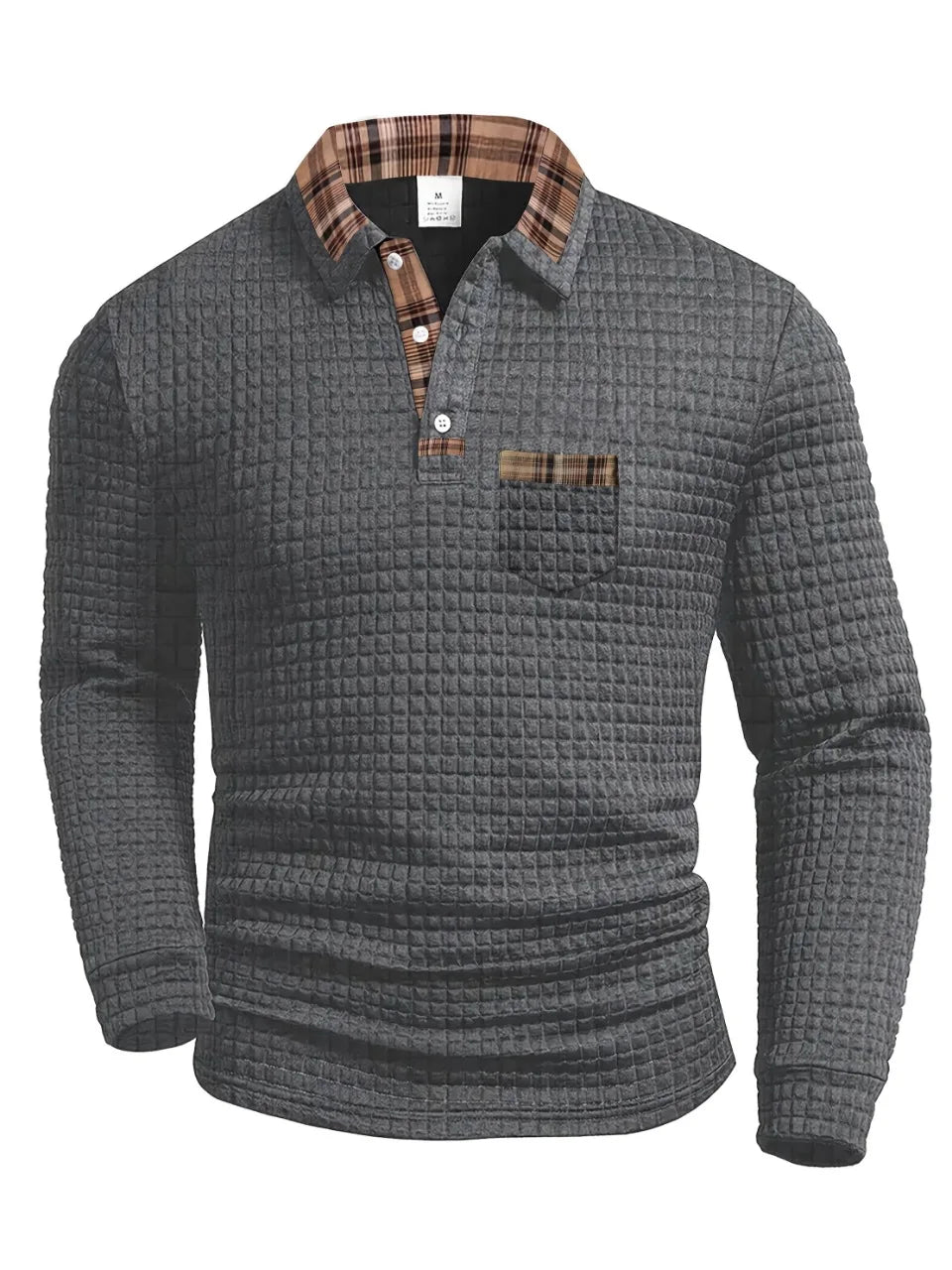 Morin™ Gestreiftes Poloshirt Modeberg Bern