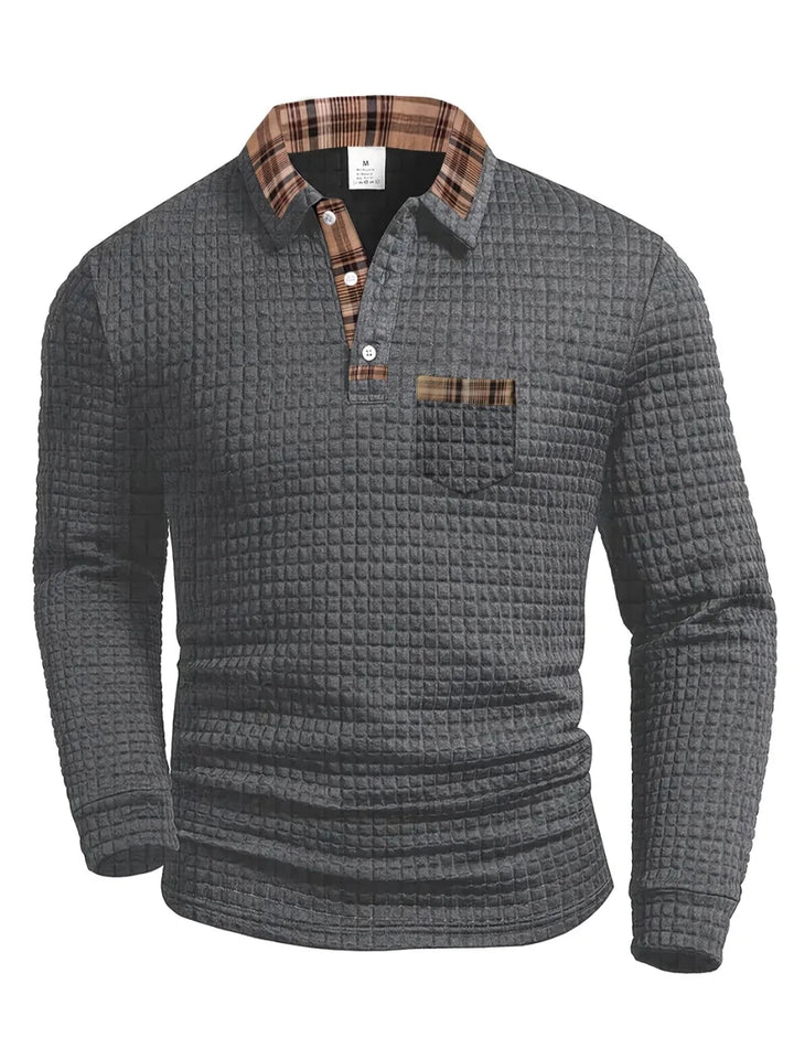 Morin™ Gestreiftes Poloshirt Modeberg Bern
