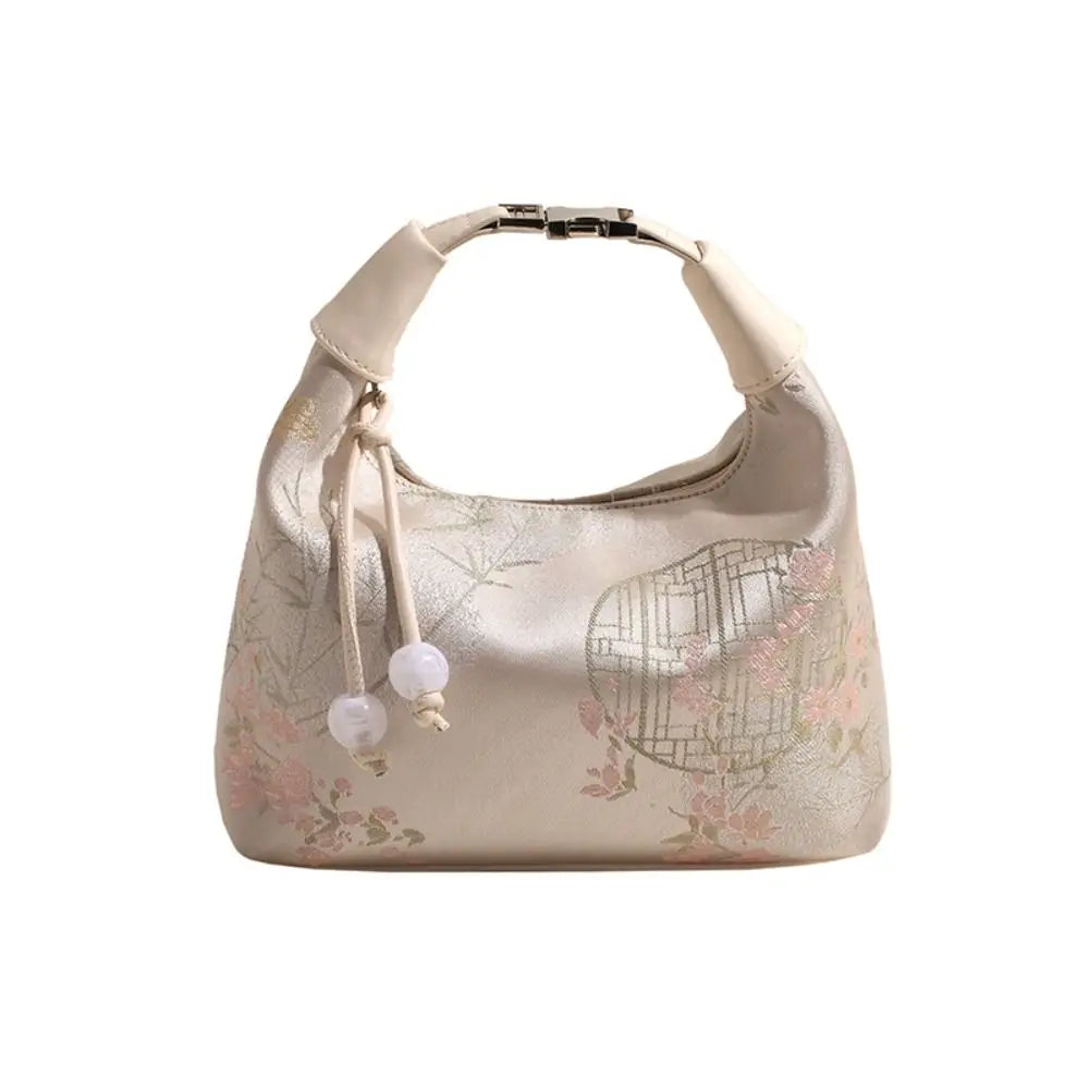 Zeril™ Bestickte Handtasche Modeberg Bern