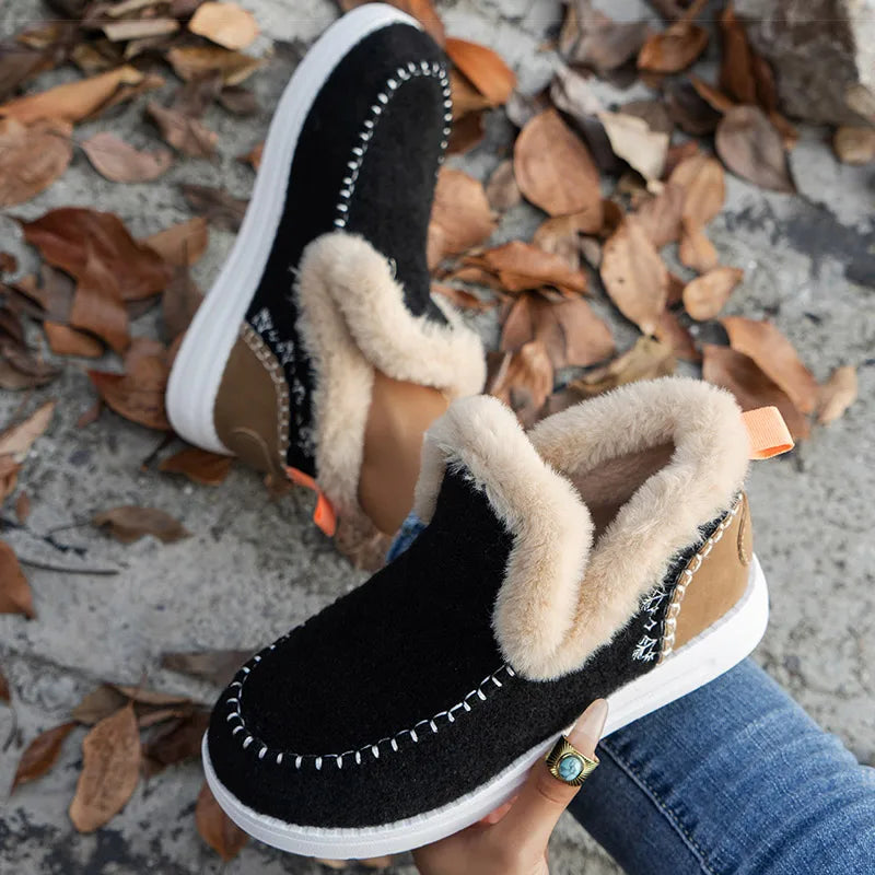 Braynel™ Schneestiefel Modeberg Bern