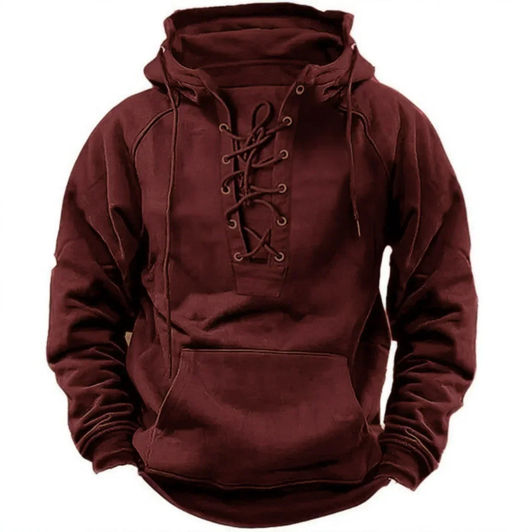 Corvannis™ Robuster Kapuzen Hoodie Modeberg Bern