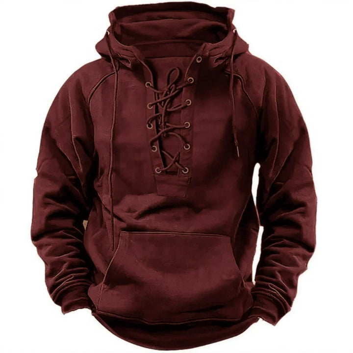 Corvannis™ Robuster Kapuzen Hoodie Modeberg Bern