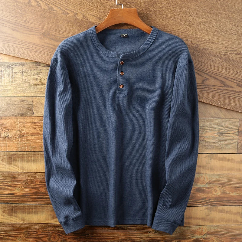 Auvrelle™ Langarmshirt Modeberg Bern