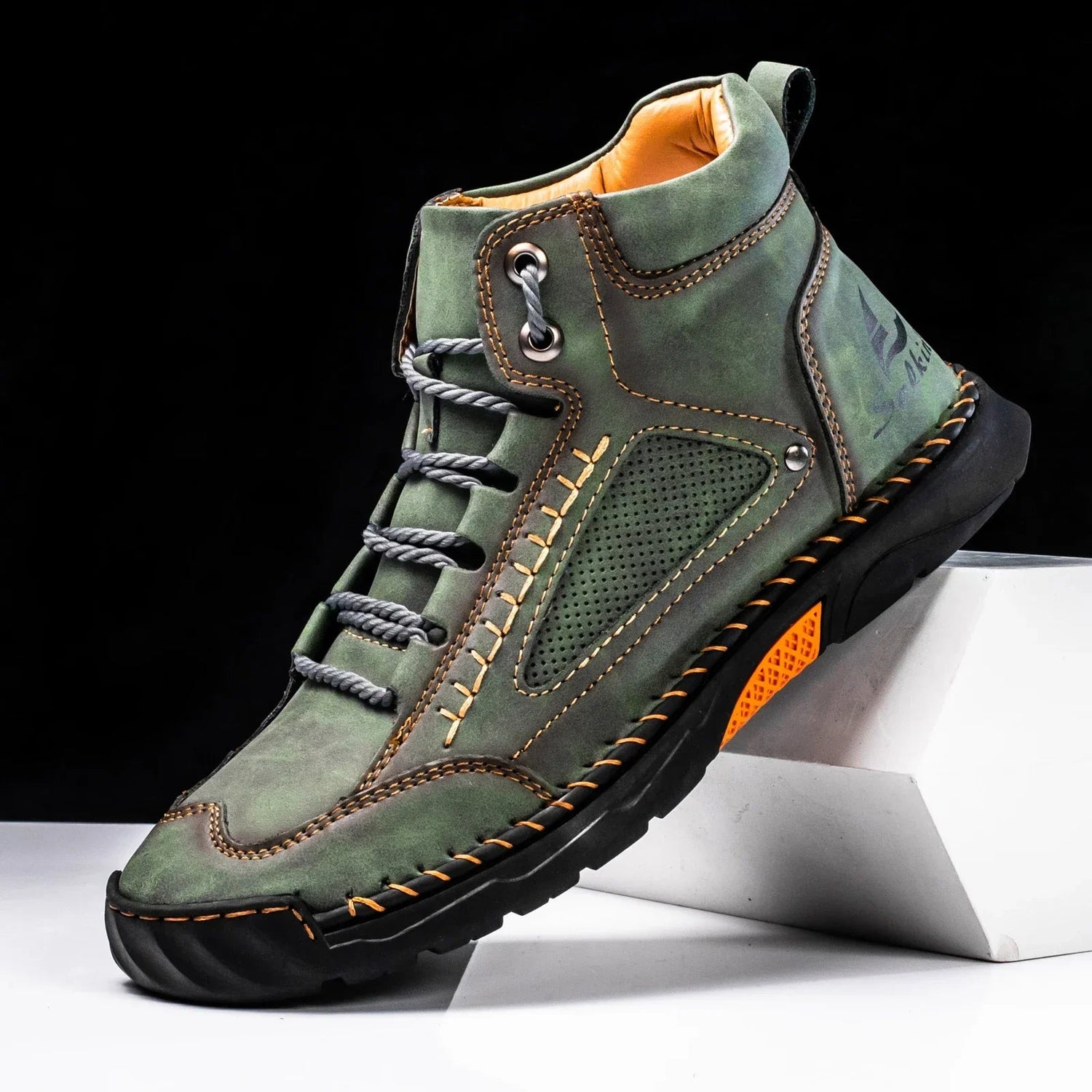 Graven™ High Top Schuhe Modeberg Bern