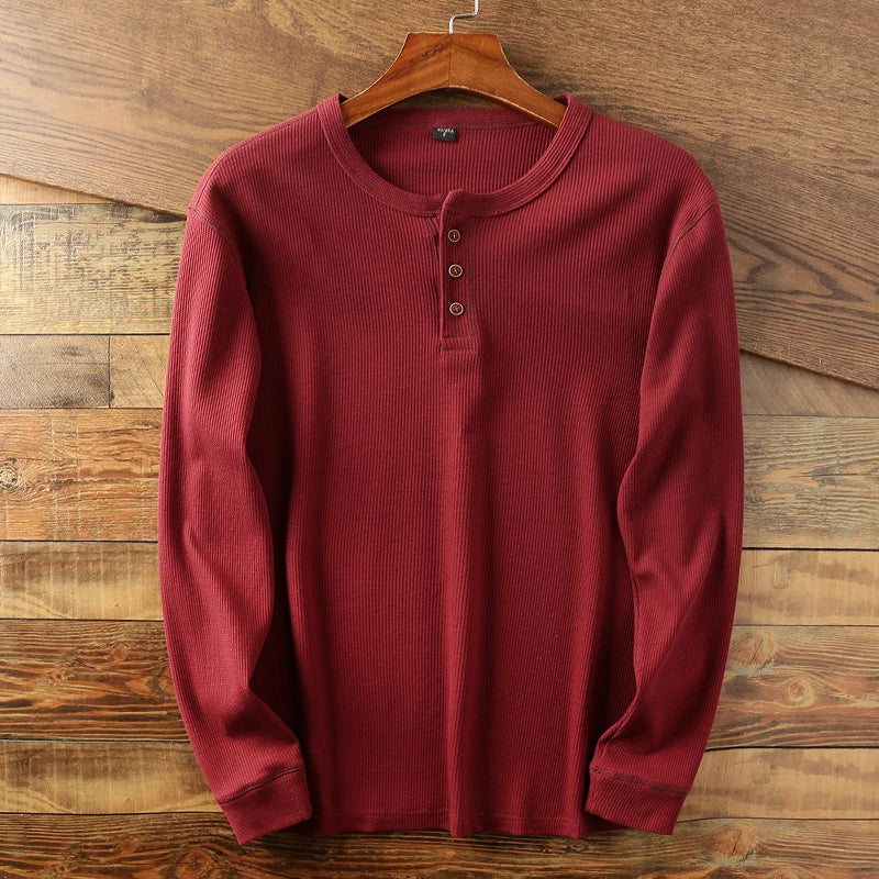 Auvrelle™ Langarmshirt Modeberg Bern