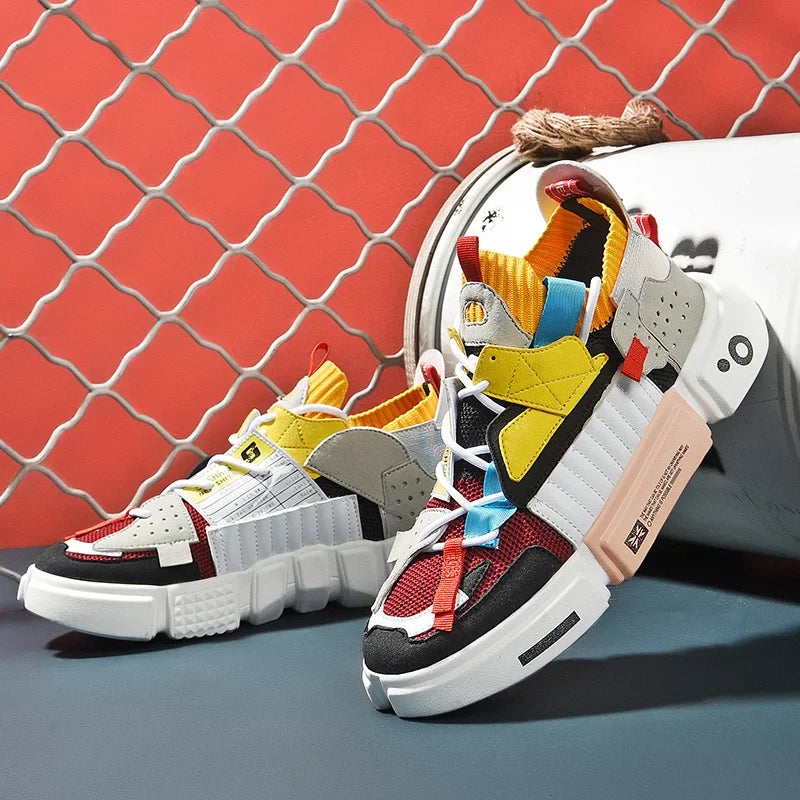 Drovellis™ Nova Schuhe Modeberg Bern