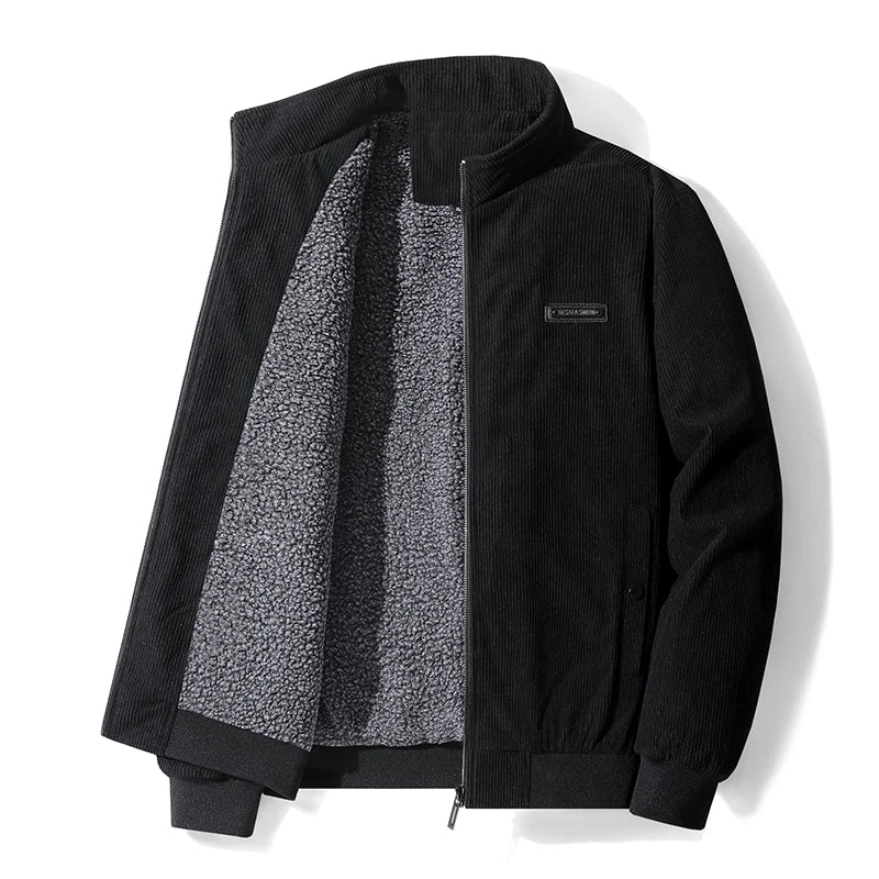 Udrix™ Gefütterte Freizeitjacke Modeberg Bern