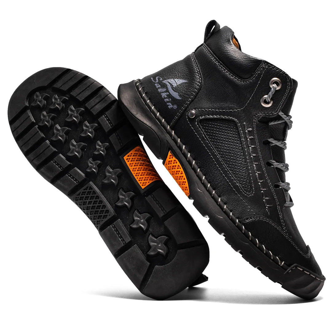 Graven™ High Top Schuhe Modeberg Bern