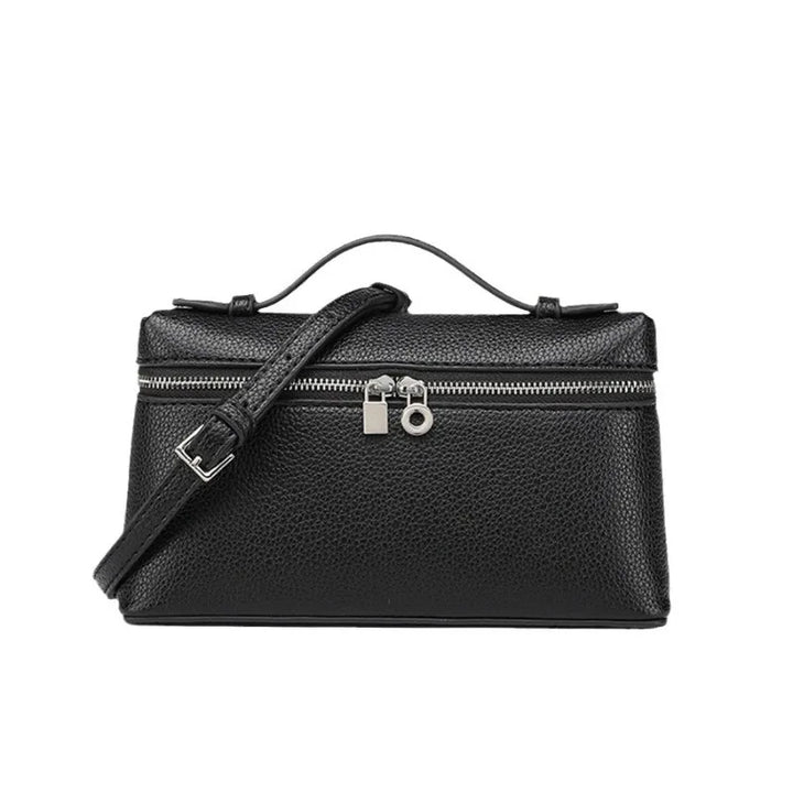 Brixa™ Strukturierte Box Tasche Modeberg Bern