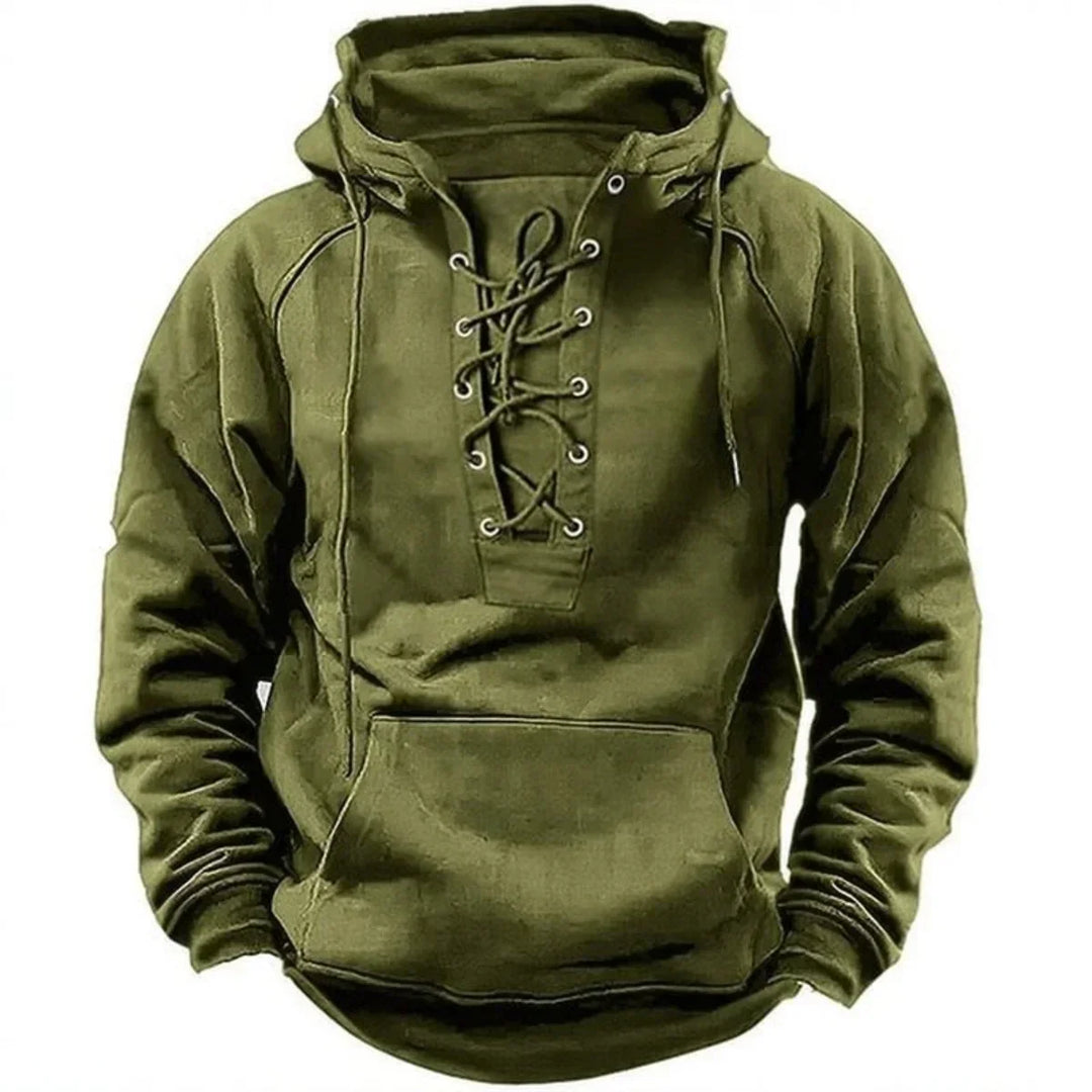 Corvannis™ Robuster Kapuzen Hoodie Modeberg Bern